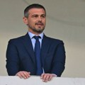 "Neko je potpisao, dobili smo zabranu": Lazović ne može da veruje šta se dešava u Partizanu