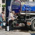 U Srbiji i danas pretežno sunčano i veoma toplo, temperature do 40 stepeni