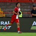 Vojvodina odbila Zvezdu za Sukačeva