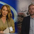 Iljir Deda: Zaprepašćen sam što je Snežana Paunović i dalje ministarka nakon izjave o etničkom čišćenju