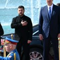 Diplomata o poseti Zelenskog Srbiji i reakcijama sveta: "Susret prijateljskih zemalja na koji Rusija ne gleda povoljno"