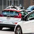 Uber dovodi 2.000 robotaksija u Evropu nakon uspešnog starta u Zagrebu