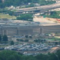 Pentagon naredio univerzitetima da za dve nedelje revidiraju partnerstva s Kinom ili ostaju bez sredstava