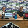 Mitrović se vratio na mesto uspeha: Dobili smo najtežeg protivnika, ali mi je drago što ću videti dobro poznata lica...