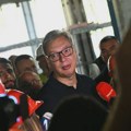 Vučić: Parlamentarni izbori 18. ili 25. oktobra
