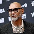 Dejv Batista postaje novi Kratos u Amazonovoj seriji God of War, nakon povrede prethodnog glumca