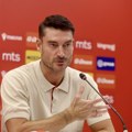 Rijera: Imamo sjajnu grupu fudbalera, navijači zaslužuju maksimum; Povratak Ristića u klub