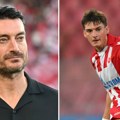 "To je bio masterklas": Albert Rijera oduševljen što Zvezda ima novog Krunića