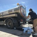 Kriza zbog suše u Zapadnoj Srbiji: Čačak 24 dana pod restrikcijama, u Arilju cisterne pune rezervoare
