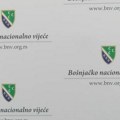 BNV: Razgovarano o zajedničkom nastupu bošnjačkih stranaka na izborima
