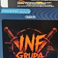 Upadali u baze podataka Penzionog fonda, FSS-a, MUP-a... "Pala" hakerska trojka iz "INF grupe"! Lisice i za maloletnika…