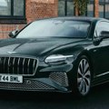 Unikatni Bentley Continental GT Azure
