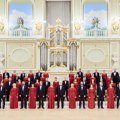 Počela prodaja ulaznica za ekskluzivno gostovanje hora "Glinka" iz Sankt Peterburga u Narodnom pozorištu