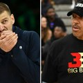 Lavar Bol ne veruje u Nikolu Jokića: "U mom timu za njega nema mesta"