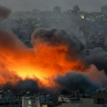 CENTKOM negirao da su američke snage gađale civile na svadbi u Iranu