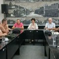 Kragujevac prvi u Srbiji podržava inicijativu za prava davalaca trombocita