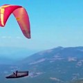 Desant na Drvar: Nekad lov na Tita, danas paraglajding takmičenje