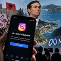 Meta pod pritiskom: Ko blokira kritičare velikog turističkog projekta u Albaniji?