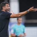Groso završio misiju u Fjorentini nakon samo tri kola