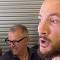 Žo Lovernj pričao na čistom srpskom jeziku pred novu sezonu sa Partizanom: "Penjaroja je tražio od mene da..."