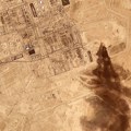 Tramp optužio Iran za napad na saudijski naftovod; Kremlj zabrinut zbog situacije u moreuzu Bab el Mandeb