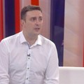 Slobodan Šarenac postaje voditelj "Potere"