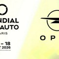 Opel najavio novi koncept automobil za sajam u Parizu