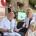 VIŠE OD 1.000 GRAĐANA PROŠLO PREVENTIVNE PREGLEDE: Akcija nastavljena u Proseku, slede još tri sela