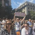 ‘Feminizam’ u kampanji SNS-a: Pitanje duplih standarda