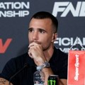 Veliko priznanje za FNC, Matej Filipčić odabran za prestižni program američkog Stejt Dipartmenta