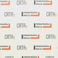 CRTA odbila poziv RTS-a na debatu s Vučićem i Srdanovićem: Mi smo posmatrači, nismo učesnici izbora
