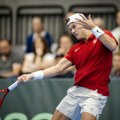 Rune se vratio na Tur posle 11 meseci - loše se proveo u Tokiju
