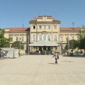 Studentska lista predstavljena i u Smederevu: Govorila glumica Anita Mančić