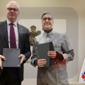 Potpisan Memorandum o saradnji Privredne komore Srbije i Olimpijskog komiteta Srbije