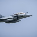 Uzbuna zbog šifre 7500: Hrvatski "Rafal" presreo putnički avion zbog sumnje na otmicu