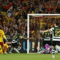 Istorijska pobeda Sabaha u LŠ, Sporting siguran u Francuskoj