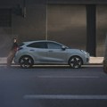 Ford Puma: Urbana zverka za svaki dan