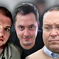 "Alo, profo, Velja je": Objavljena čitulja preminulom Vladimiru Vuletiću, sumnja se da su mu je iz pritvora posvetili Velja…