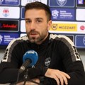 Koković: Partizan zaslužuje poštovanje, Železničar će igrati hrabro