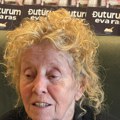 "Ako mu trebaju moje uvele grudi, zašto da ne: Pokažem?" Eva Ras se u 85. godini skinula naga u filmu: "Otkad sam 60 godina…