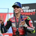Honda potvrdila gde će Moreira, a gde će Alonso