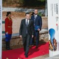 Kurti na Samitu Berlinskog procesa: Vreme je da Kosovo otvori pregovore o članstvu u EU