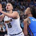Jokić se ispromašivao na startu NBA lige, poraz Denvera i epski povratak novog tima Lebrona Džejmsa (VIDEO)