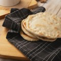 Tajna najmekšeg turskog hleba: Jednostavan recept za bazlamu koja se peče u tiganju