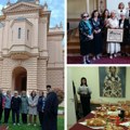 Kolo srpskih sestara 35 godina brine o drugima: Naslednice Dobrotvorne zadruge Srpkinje Karlovkinje obeležile svoj jubilej