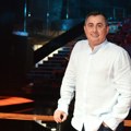 Prešišao oca po visini: Ovo je sin Voje Nedeljkovića, voditelj samo jednom podelio fotografiju sa naslednikom i mreže su se…