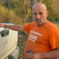 "Кренуо је да ме избоде ножем": Змај од Шипова открио детаље хапшења - Мислио сам да ће ме убити