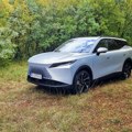 Test Omoda 7 SHS - Auto koji se drži proverenog kineskog recepta za uspeh