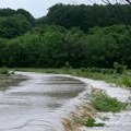 Obilna kiša napravila veliku štetu u opštini Rekovac