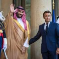 AI: Macron mora ‘sve učiniti’ kako bi spriječio pogubljenje mladih Saudijaca